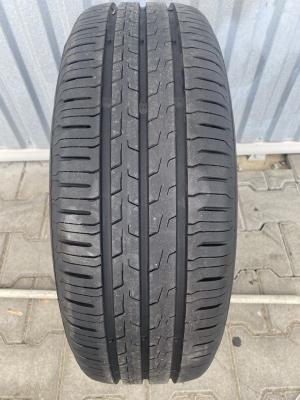 Continental EcoContact 6 195/65 R15 91H остаток 6 мм
