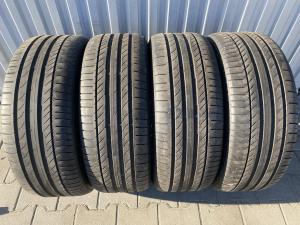 Continental ContiSportContact 5 245/45 ZR19 102Y XL остаток 5 мм