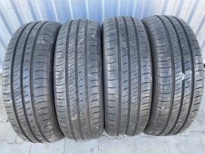 Kumho Ecowing ES01 KH27 185/65 R15 88H остаток 6 мм