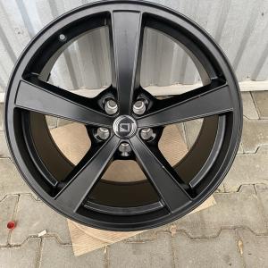Diewe Wheels Trina 8,5x20 5x112 ET25 DIA66,6 (black)