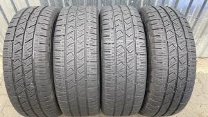 Laufenn I-Fit Van LY31 225/65 R16C 112/110R остаток 6 мм