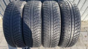 Nokian WR SUV 3 215/70 R16 100H остаток 6 мм