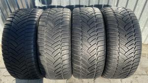 Dunlop SP Winter Sport M3 245/40 R19 98V XL остаток 7 мм