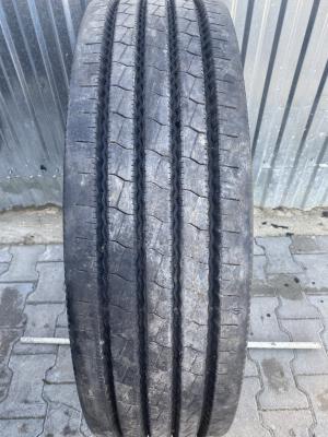 Apollo Endurace RA HD (рулевая) 295/80 R22,5 154/149M