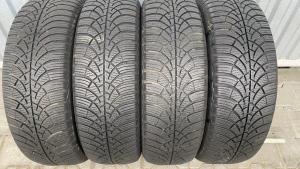 Goodyear UltraGrip 9+ 185/60 R15 88T XL остаток 5 мм