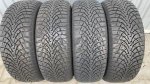 Goodyear UltraGrip 9+ 205/55 R16 91T остаток 8 мм