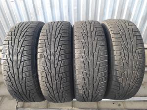 Nokian Nordman RS2 185/60 R15 88R XL остаток 6 мм