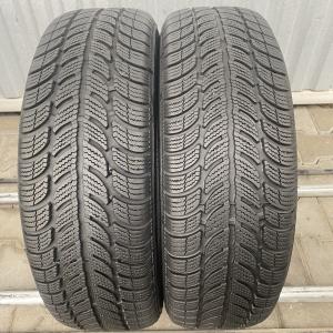 Sava Eskimo S3+ 185/60 R15 84T остаток 6 мм