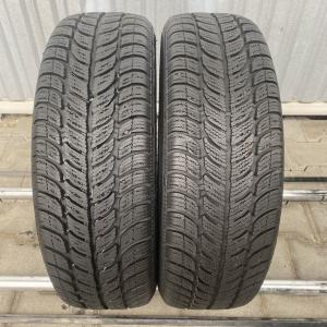 Sava Eskimo S3+ 185/60 R15 84T остаток 7 мм