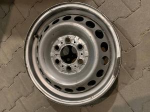 Steel Noname 6,5x16 6x130 ET54 DIA84,1 (silver)