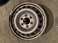 Steel Noname 6,5x16 5x130 ET62 DIA84,1