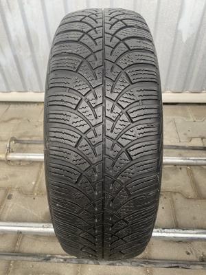 Goodyear UltraGrip 9 185/60 R15 84T остаток 4 мм