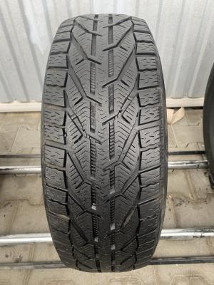 Tigar Winter 205/60 R16 96H XL остаток 6 мм