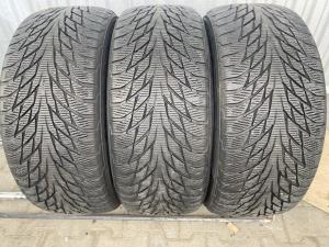 Nokian Hakkapeliitta R2 245/50 R18 100R Run Flat остаток 6 мм