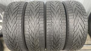 Nokian Hakkapeliitta R2 SUV 235/65 R18 110R XL остаток 6 мм