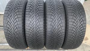 Goodyear UltraGrip 9 205/60 R16 96H XL остаток 6 мм