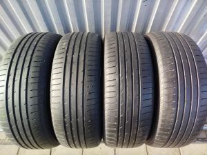 Nexen NBlue HD 185/60 R15 84H остаток 4 мм