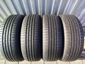 Nexen NBlue HD 185/60 R15 84H остаток 5 мм