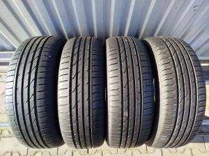 Nexen NBlue HD 185/60 R15 84H остаток 7 мм