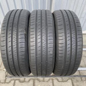 Kumho Ecowing ES01 KH27 185/65 R15 88H остаток 6 мм