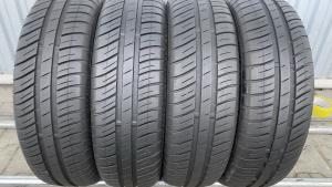 Goodyear EfficientGrip Compact 175/70 R14 84T остаток 6 мм