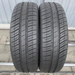 Goodyear EfficientGrip Compact 185/65 R15 88T остаток 7 мм