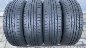 Goodyear Duragrip 185/65 R15 88T остаток 6 мм