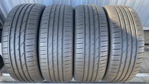Nexen NBlue HD 205/55 R16 91V остаток 6 мм