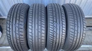 Tigar High Performance 185/65 R15 88H остаток 6 мм
