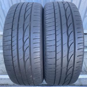 Bridgestone Turanza ER300 205/55 R16 91V остаток 5 мм