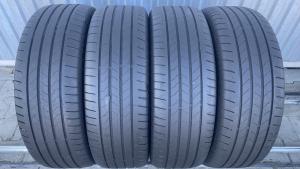 Bridgestone Alenza 001 225/65 R17 102H остаток 5 мм