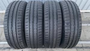 Fulda EcoControl HP 185/60 R15 84H остаток 7 мм