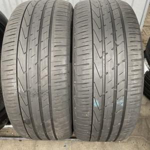 Hankook Ventus S1 Evo2 SUV K117A 235/50 R19 99V остаток 5 мм
