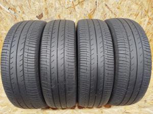Bridgestone B250 175/70 R14 84T остаток 4 мм