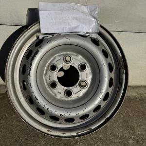 Steel Noname 6,5x16 6x130 ET62 DIA84,1 (silver)