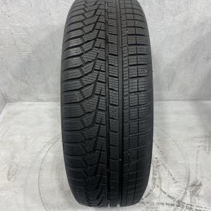 Hankook Winter I*Cept Evo 2 SUV W320A 215/65 R17 99H остаток 8 мм