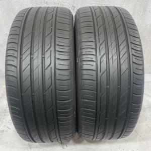 Bridgestone Turanza T001 225/45 R17 91V остаток 6 мм
