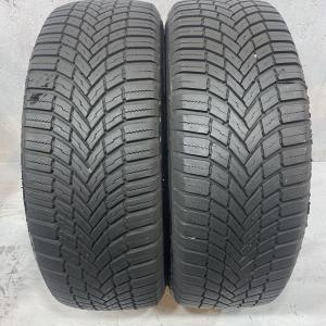 Bridgestone Weather Control A005 185/60 R15 88V XL остаток 6 мм
