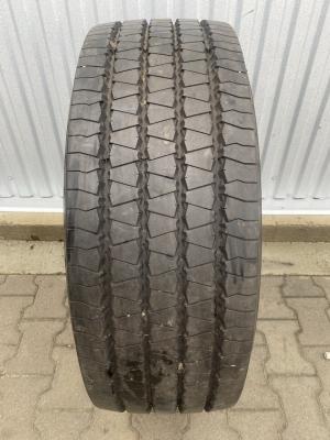 Truckstar TH Steer 2 (рулевая) 315/60 R22,5 152/148L остаток 13 мм