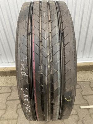 Bridgestone R227 (рулевая) 285/60 R22,5 148/145L остаток 12 мм