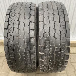 Goodyear UltraGrip WTD 295/60 R22,5 149/146K остаток 8 мм