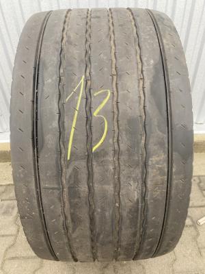 Leao T820 (прицепная) 445/45 R19,5 160J остаток 8 мм
