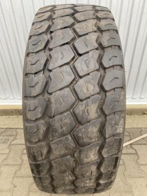 Michelin XZY3 (универсальная) 425/65 R22,5 165K