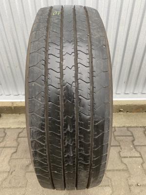 Fulda Regiocontrol 3 (рулевая) 315/70 R22,5 156/150L остаток 13 мм