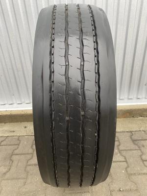 WestLake WSA2 (рулевая) 315/70 R22,5 156/150L остаток 10 мм
