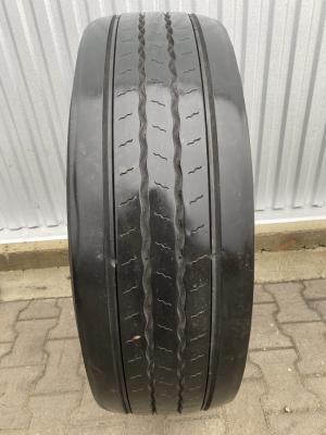 Continental HS3 Hybrid (рулевая) 315/70 R22,5 156/150L остаток 11 мм