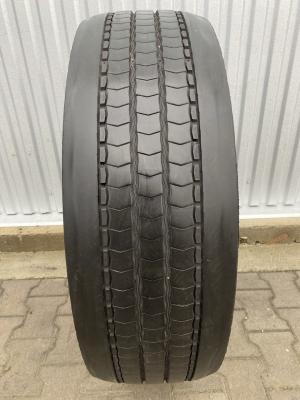 Michelin X MultiWay 3D XZE (рулевая) 315/70 R22,5 156/150L остаток 9 мм