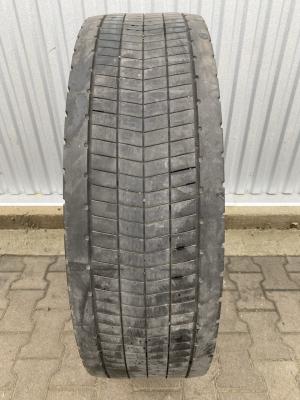 Continental HD3 EcoPlus (ведущая) 315/80 R22,5 156/150L остаток 6 мм