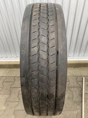 Continental HS3 Hybrid (рулевая) 295/80 R22,5 154/149M остаток 11 мм