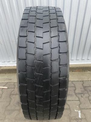 Wosen WS816 (ведущая) 315/70 R22,5 154/150M остаток 8 мм